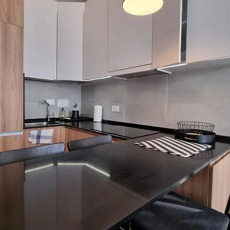 Art And Mind Apartment Trieste