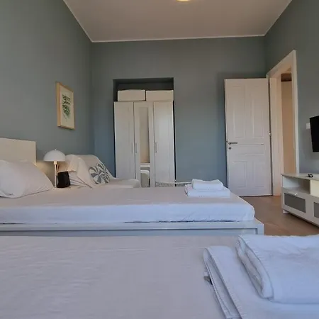 Daire Art And Mind *