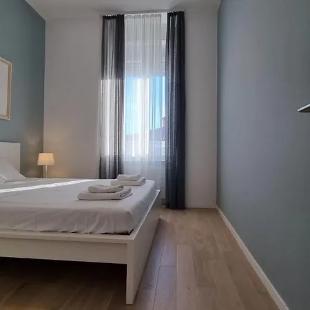 Art And Mind * Trieste