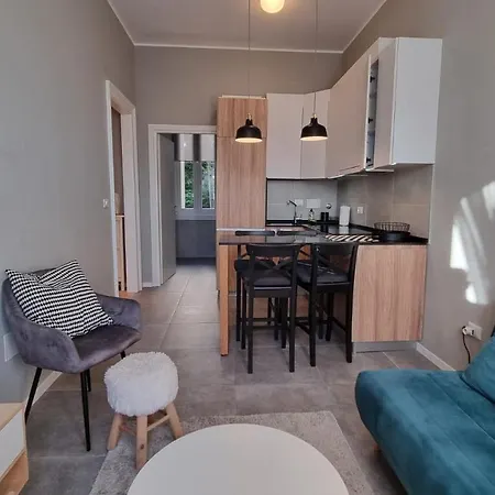 Apartman Art And Mind