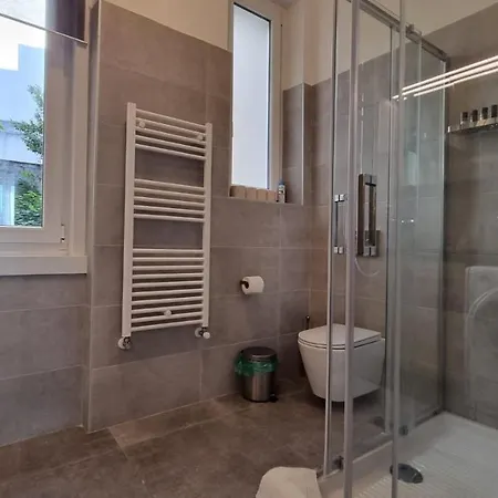 Art And Mind Apartman *