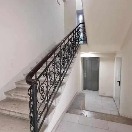 Daire Art And Mind Trieste