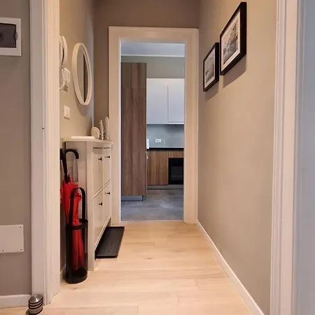 Daire Art And Mind *