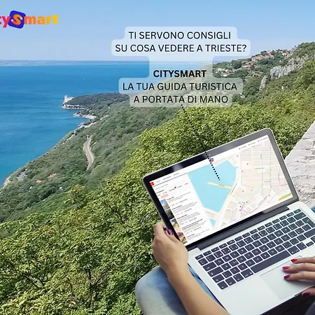 Art And Mind Trieste