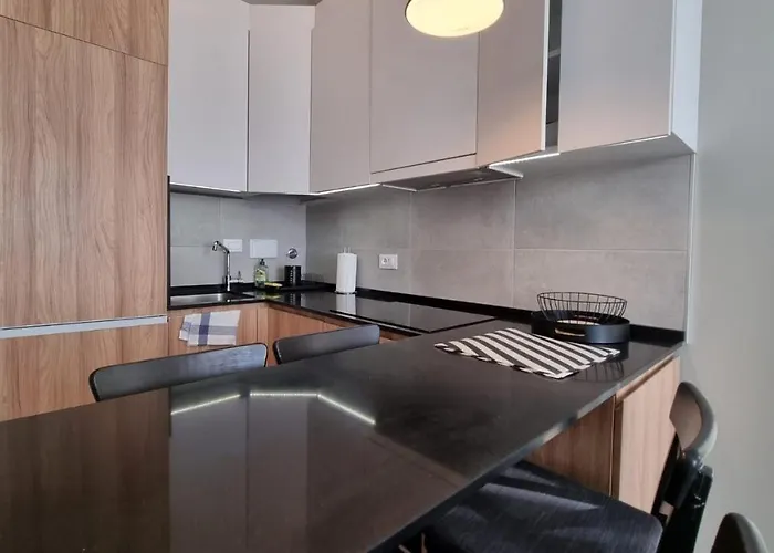 Art And Mind Apartment Trieste