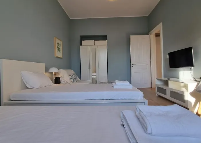 Apartment Art And Mind *