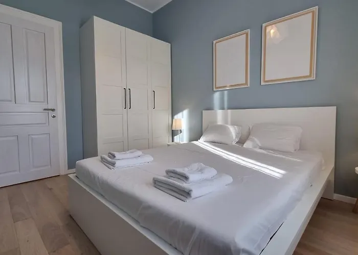 Art And Mind Apartment