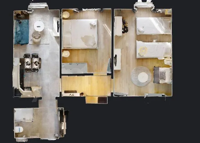 Art And Mind Apartment Trieste