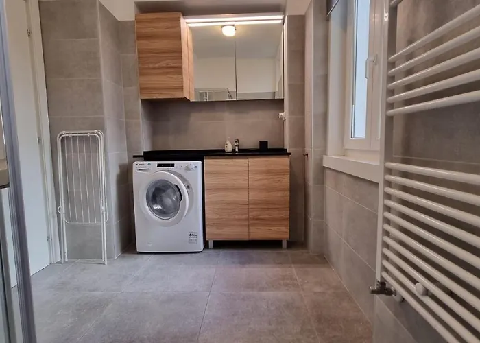 Apartment Art And Mind